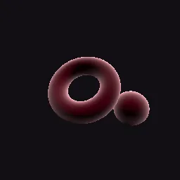 Recorded render of Velvet lighting with grazing sheen